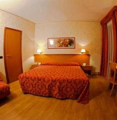 фото отеля Hotel Excelsior Pavia