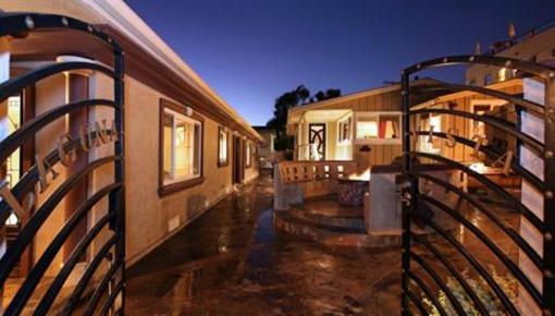 фото отеля Best Laguna Vacations Laguna Beach