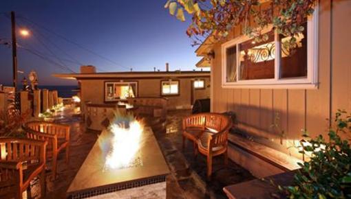 фото отеля Best Laguna Vacations Laguna Beach