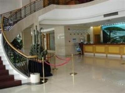 фото отеля Xinle Binhai Mingzhu Hotel Shenzhen