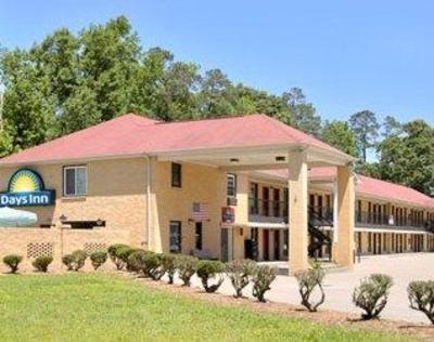 фото отеля Days Inn Elizabethtown (North Carolina)