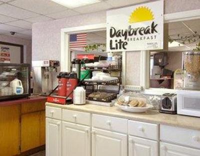 фото отеля Days Inn Elizabethtown (North Carolina)