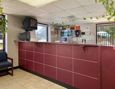 фото отеля Days Inn Elizabethtown (North Carolina)