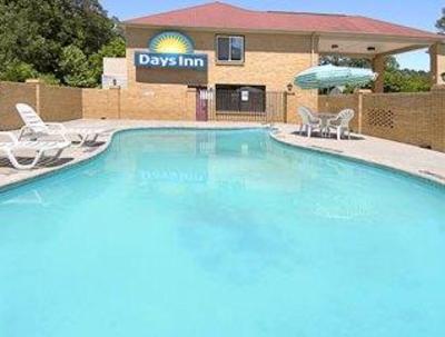 фото отеля Days Inn Elizabethtown (North Carolina)