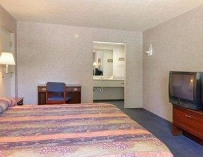 фото отеля Days Inn Elizabethtown (North Carolina)