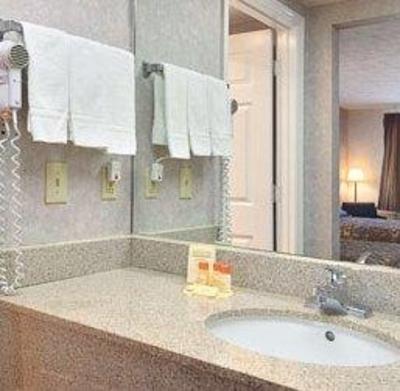 фото отеля Days Inn Elizabethtown (North Carolina)