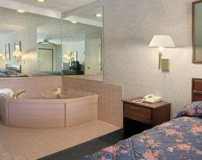 фото отеля Days Inn Elizabethtown (North Carolina)