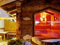 Sporthotel Falkenstein