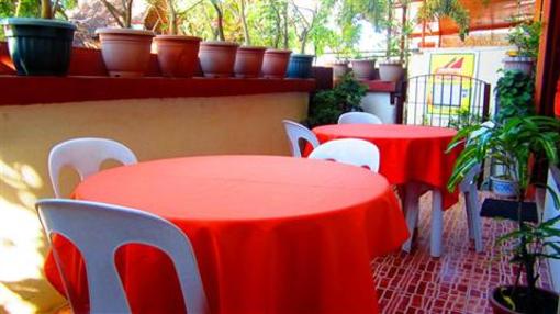 фото отеля Summer Royale Pensionne Puerto Princesa City