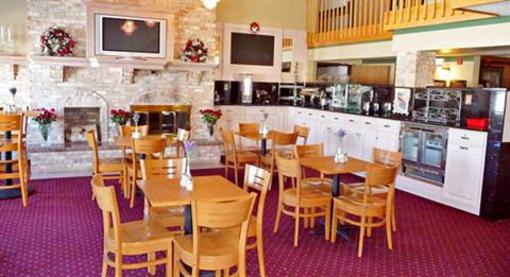 фото отеля AmericInn Lodge & Suites Shawano