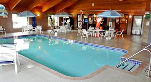 фото отеля AmericInn Lodge & Suites Shawano