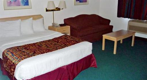 фото отеля AmericInn Lodge & Suites Shawano