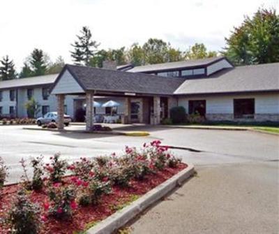 фото отеля AmericInn Lodge & Suites Shawano