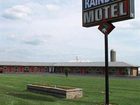фото отеля Rainbow Motel Montpelier