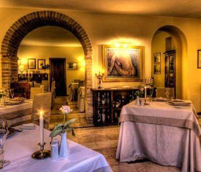 фото отеля Hotel La Locanda del Capitano