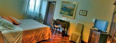 фото отеля Hotel La Locanda del Capitano