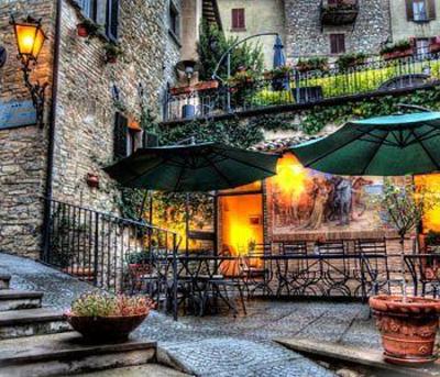 фото отеля Hotel La Locanda del Capitano