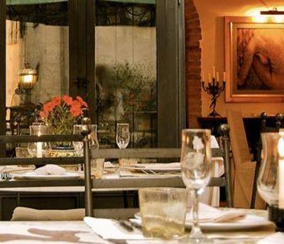 фото отеля Hotel La Locanda del Capitano