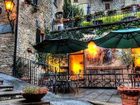 фото отеля Hotel La Locanda del Capitano