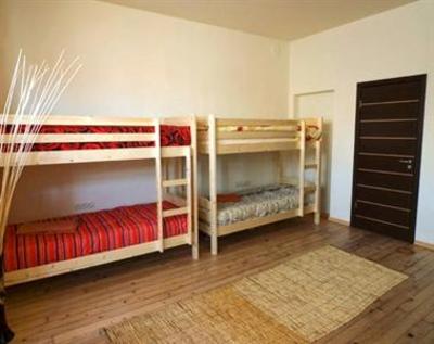 фото отеля Smokin' Pig Hostel Sofia