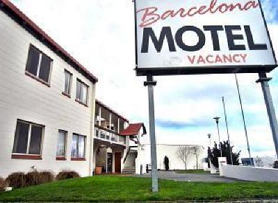 фото отеля Barcelona Motel