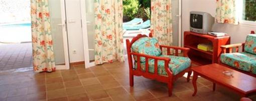 фото отеля Hotel Villas Del Sol Menorca