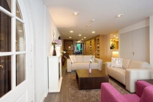 фото отеля Aparthotel Delden