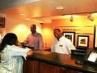 фото отеля Hampton Inn Conyers