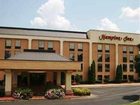 фото отеля Hampton Inn Conyers