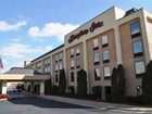фото отеля Hampton Inn Conyers