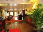 фото отеля Hampton Inn Conyers