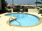 фото отеля Hampton Inn Conyers