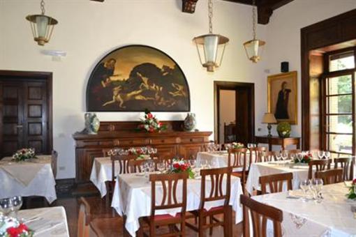 фото отеля La Locanda Degli Olmi