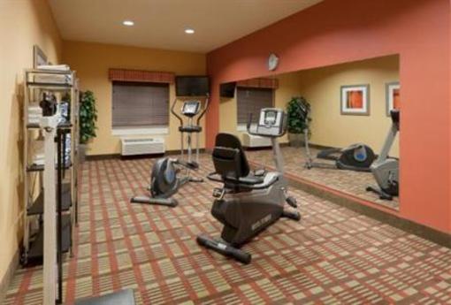 фото отеля Holiday Inn Express Hotel & Suites Winona North