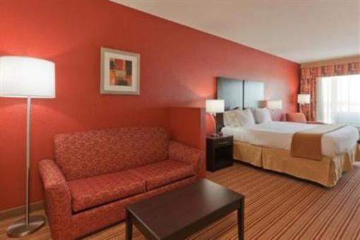фото отеля Holiday Inn Express Hotel & Suites Winona North