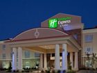 фото отеля Holiday Inn Express Hotel & Suites Winona North