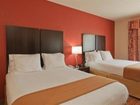фото отеля Holiday Inn Express Hotel & Suites Winona North