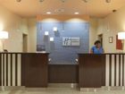 фото отеля Holiday Inn Express Hotel & Suites Winona North