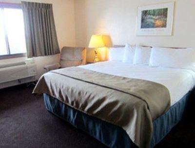 фото отеля AmericInn Lodge & Suites Hutchinson