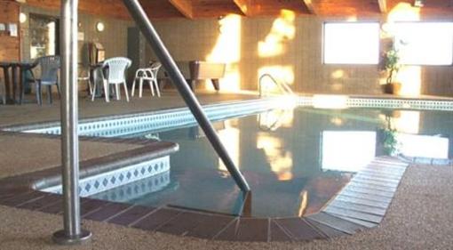 фото отеля AmericInn Lodge & Suites Hutchinson