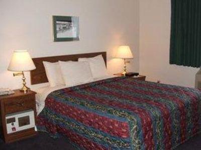 фото отеля AmericInn Lodge & Suites Hutchinson