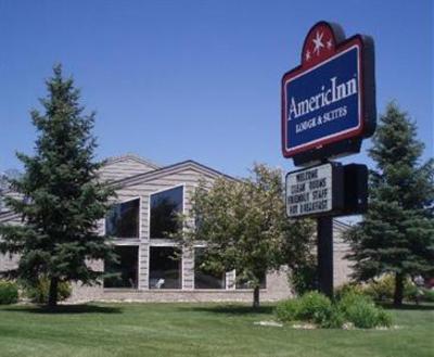 фото отеля AmericInn Lodge & Suites Hutchinson