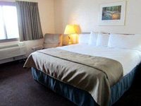 AmericInn Lodge & Suites Hutchinson