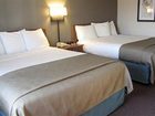 фото отеля AmericInn Lodge & Suites Hutchinson