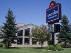 фото отеля AmericInn Lodge & Suites Hutchinson