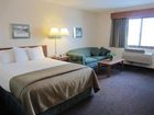 фото отеля AmericInn Lodge & Suites Hutchinson