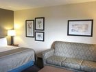 фото отеля AmericInn Lodge & Suites Hutchinson