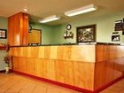 фото отеля Super 8 Farmington