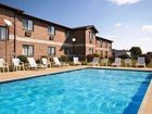 фото отеля Super 8 Farmington