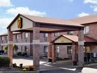 фото отеля Super 8 Farmington